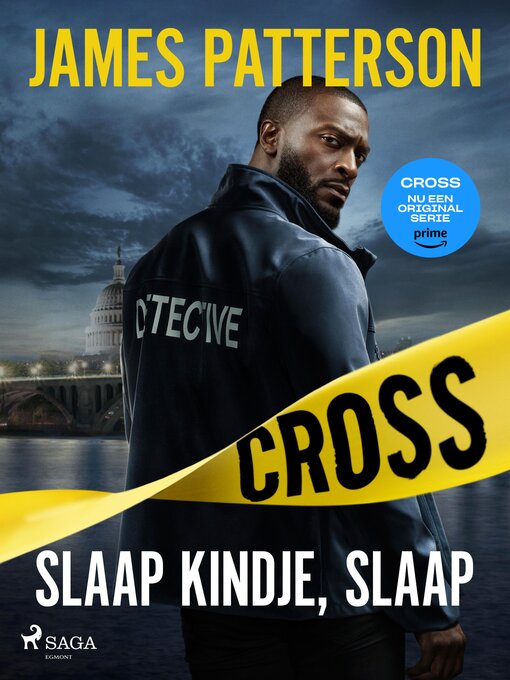 Title details for Slaap kindje, slaap by James Patterson - Available